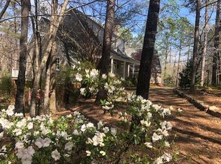 5208 State Highway 116, Hamilton, GA 31811