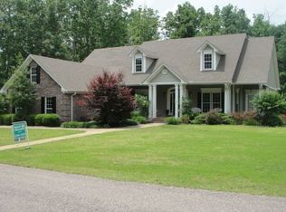 28 County Road 470, Corinth, MS 38834