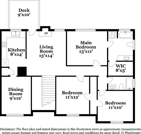 7317 New Dale Rd — Photo 22