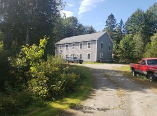 103 Nolan Rd, Holden, ME 04429