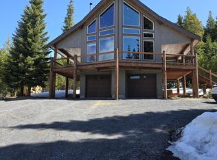 14105 Red Cone Dr, Crescent, OR 97733