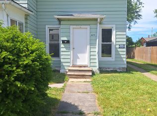 429 W 52nd St, Ashtabula, OH 44004