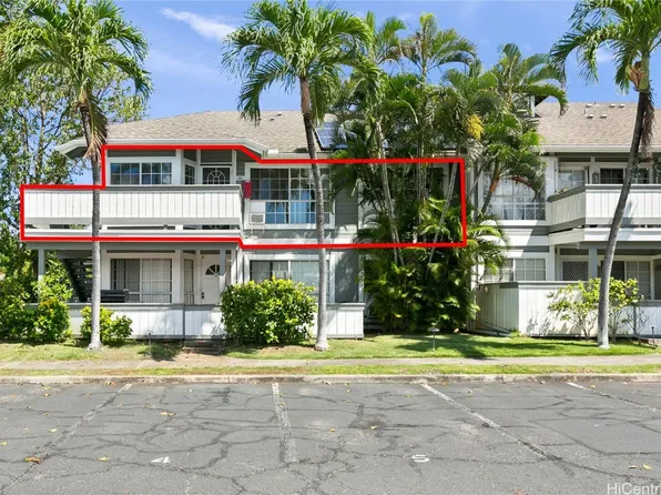 99-394 Mananai Pl #8R, Honolulu, HI 96817