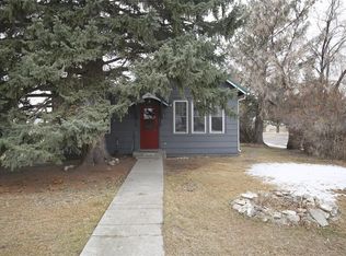 122 N 2nd Ave E, Three Forks, MT 59752