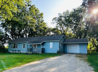 8491 Satterlee Rd #1, Greenville, MI 48838