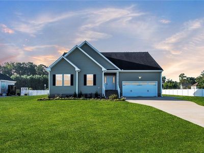 146 Moyock Landing Dr, Moyock, NC, 27958
