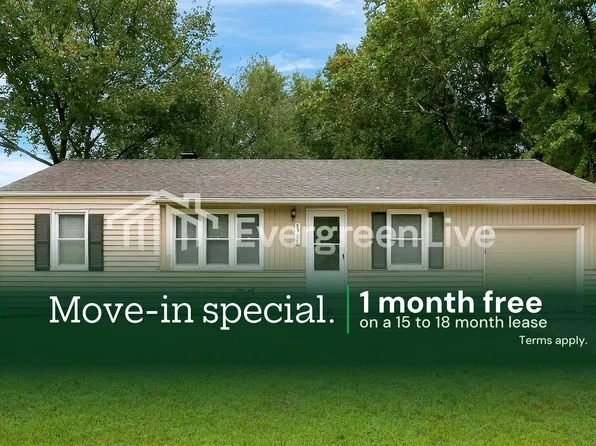 5906 E 101st St, Kansas City, MO 64134