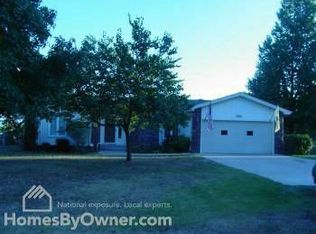 7590 W Wade St, Republic, MO 65738