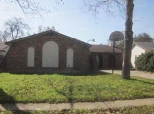 3330 Scarlet Ohara, San Antonio, TX 78223