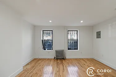 Rented by Coroi Corp