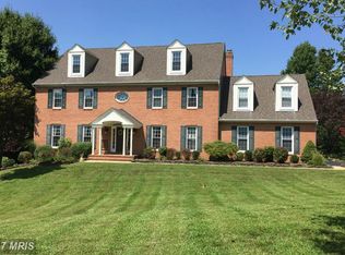 2714 Howard Grove Rd, Davidsonville, MD 21035