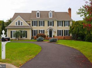 3234 Stonegate Dr, Huntingdon Valley, PA 19006