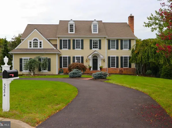 3234 Stonegate Dr, Huntingdon Valley, PA 19006