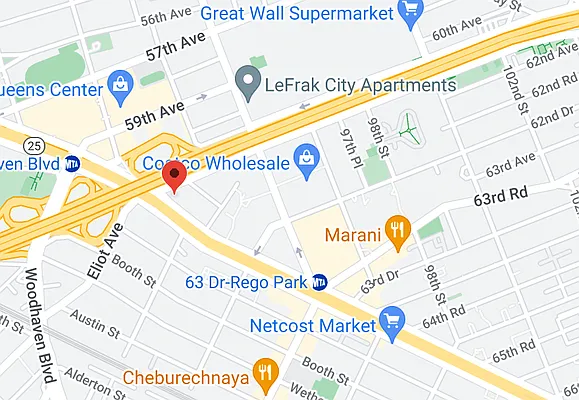 Rented by Highline Residential | media 1