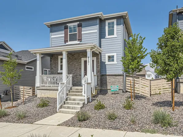 8201 Monte Vista Circle, Littleton, CO 80125