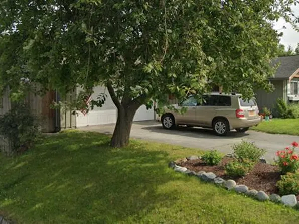 2701 Lord Baranof Dr, Anchorage, AK 99517