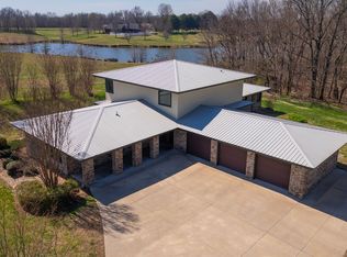 205 Lewis Ln, Clinton, KY 42031