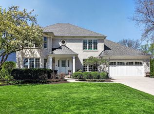 1212 Richfield Ct, Woodridge, IL 60517