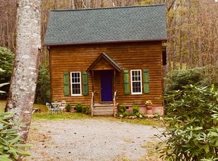 214 Stonebridge Ln, Mountain City, TN 37683