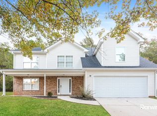 4150 Crestside Rdg SW, Snellville, GA 30039