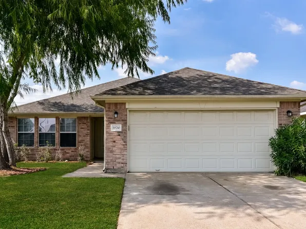 19710 Buckland Park Dr, Katy, TX 77449
