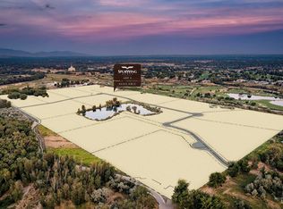 2421 W Duck Alley Rd LOT 5, Eagle, ID 83616