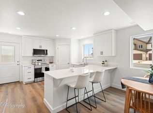 535 W 2530 N UNIT 36, Cedar City, UT 84720