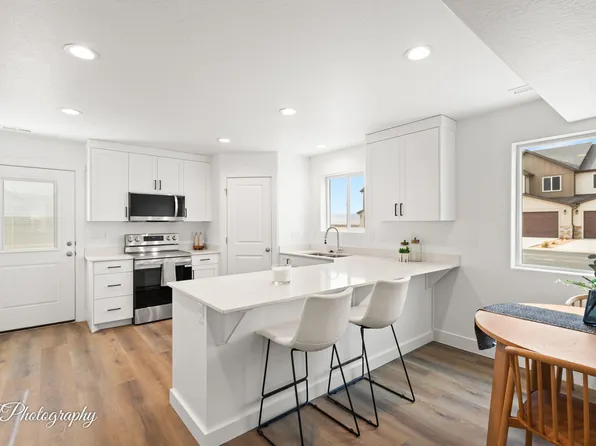 535 W 2530 N Unit 36, Cedar City, UT 84720