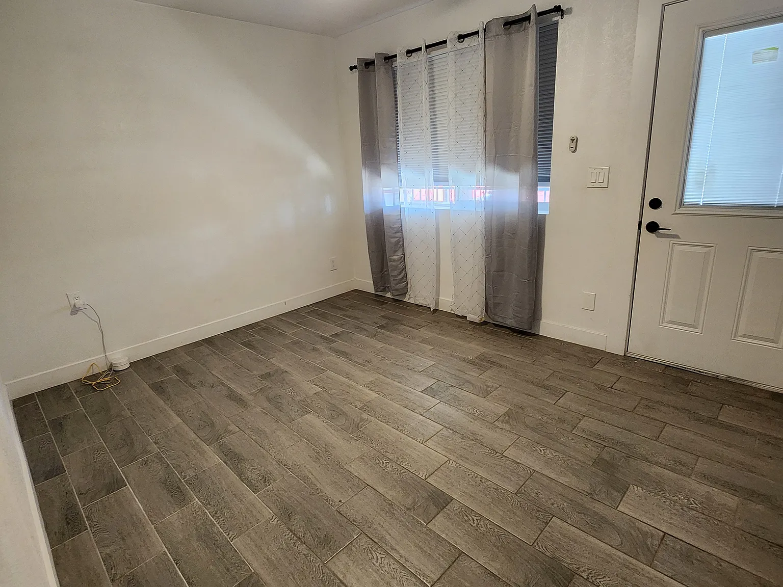 1 bed, $1,400 — Photo 4