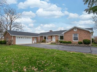 3883 Piqua Troy Rd, Troy, OH 45373