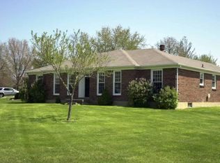 12008 Alpine Way, Goshen, KY 40026