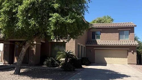 4184 S Roger Way Photo 1