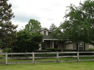 9637 SW 96th Ter, Gainesville, FL 32608