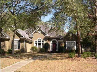 1113 Carolina Ct, Mobile, AL 36695
