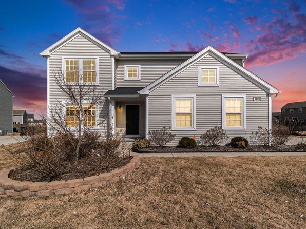 7409 Belfont Ct, Ypsilanti, MI 48197