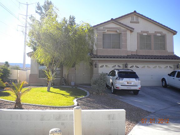 5 Bedroom 3 Car Garage home