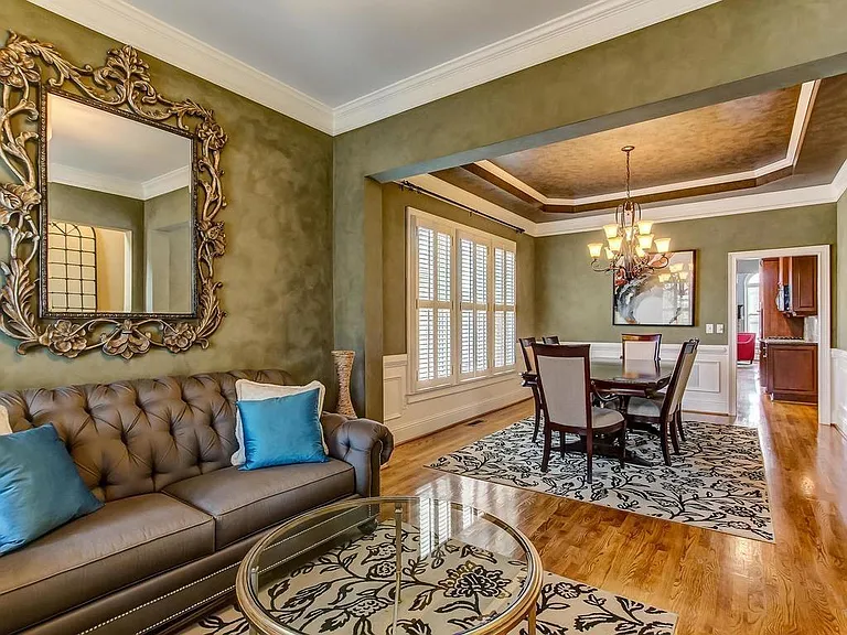 4128 Barnes Meadow Rd SW — Photo 9