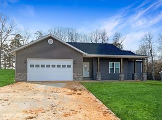 305 Kearbey Dr, Poplar Bluff, MO 63901