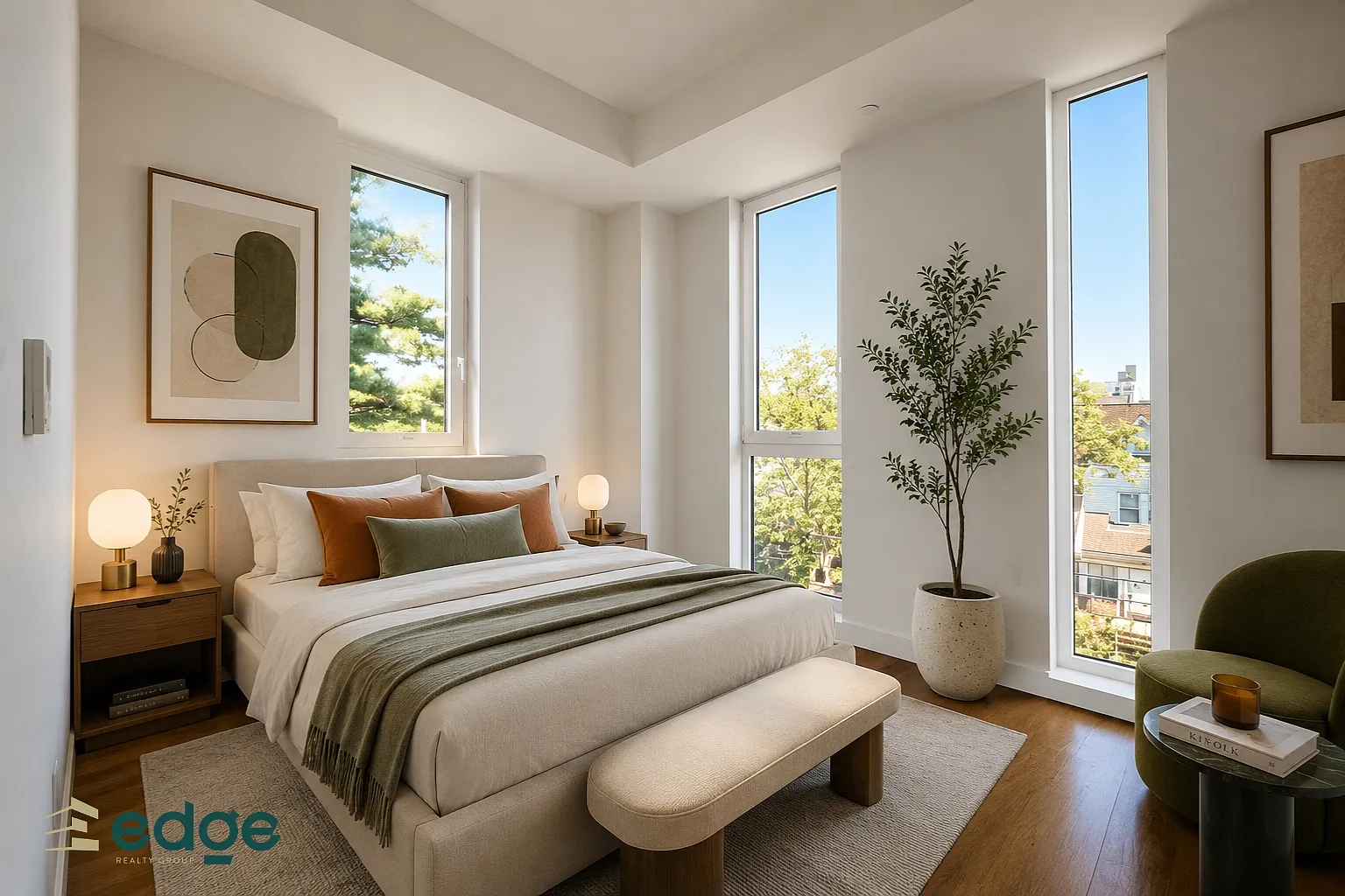 3415 Farragut Road — Photo 4
