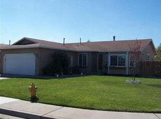 1180 Ashley Way, Susanville, CA 96130