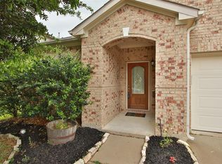 21606 Kingston Terrace Ln, Spring, TX 77379