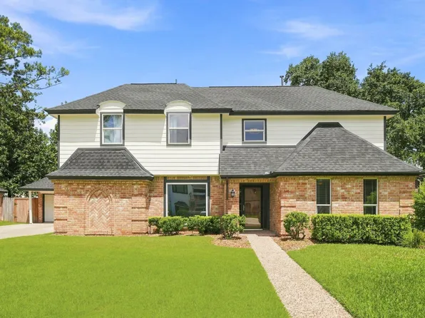 5514 Pine Arbor Dr, Houston, TX 77066