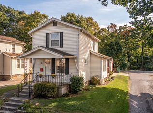 96 S 18th St, Sharpsville, PA 16150