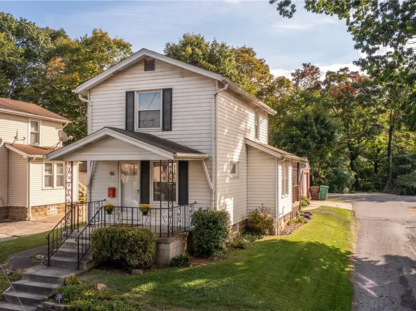 96 S 18th St, Sharpsville, PA 16150