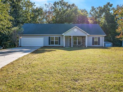 143 Kirts Rdg, Jackson, GA, 30233