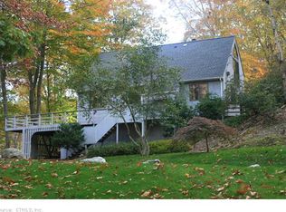 12 Booth Rd, Roxbury, CT 06783