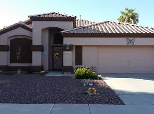 7263 E Lomita Ave, Mesa, AZ 85209