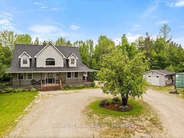 245650 Side Road 22, Meaford, ON N4L 0A7