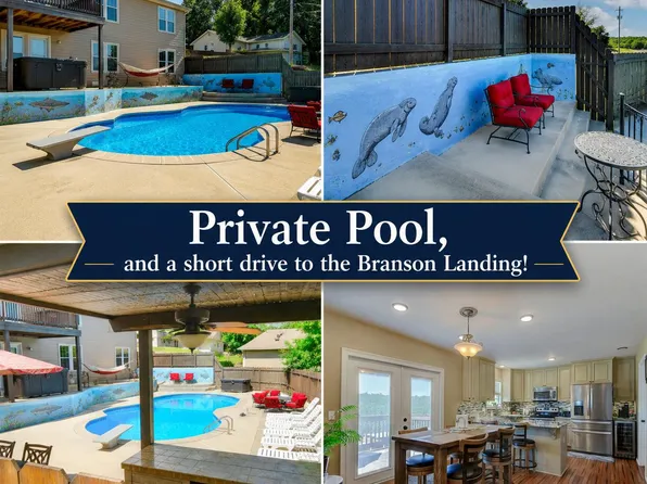 440 Spring Meadow Parkway, Branson, MO 65616