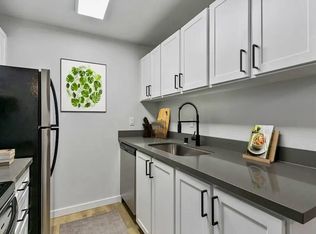 Capri Apartments, Mountlake Terrace, WA 98043